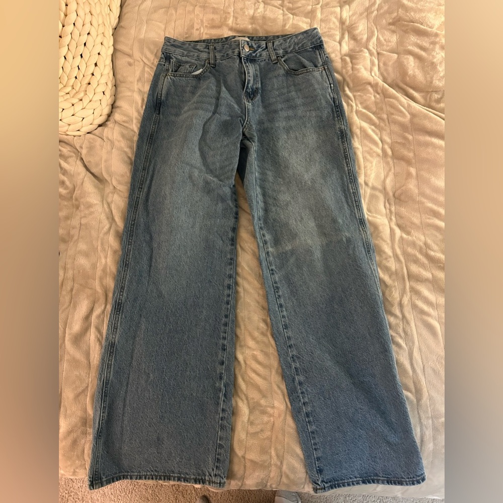 Pacsun jean